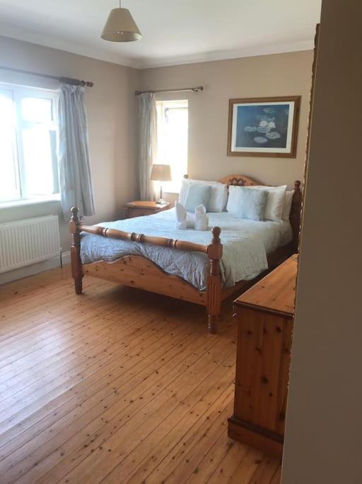 Killarney Farm House. Εξωτερικό φωτογραφία