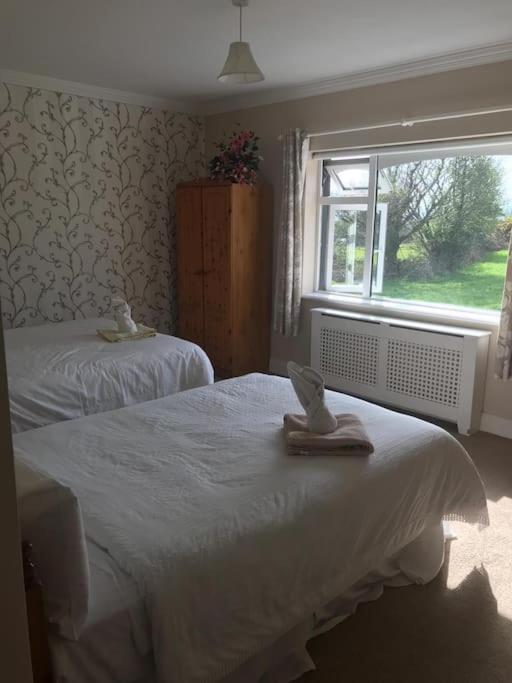 Killarney Farm House. Εξωτερικό φωτογραφία