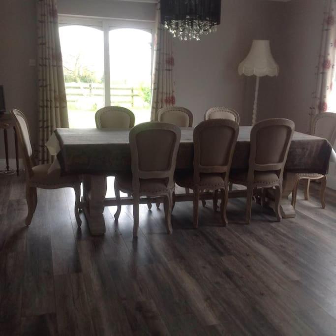 Killarney Farm House. Εξωτερικό φωτογραφία