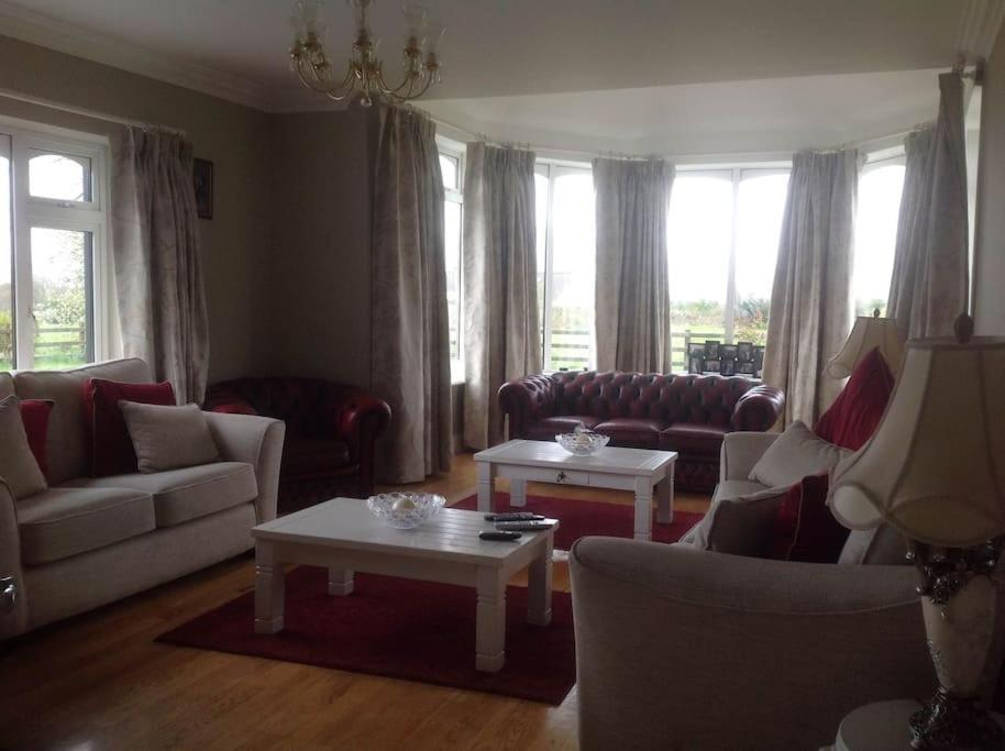 Killarney Farm House. Εξωτερικό φωτογραφία